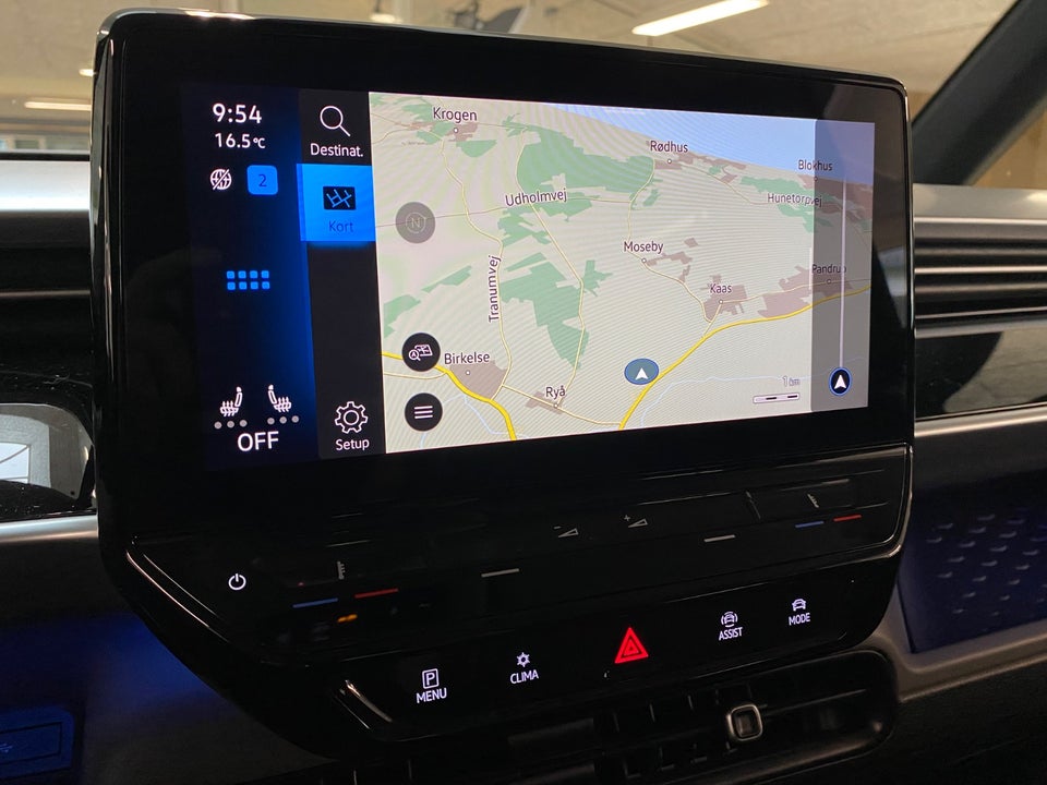 VW ID.Buzz 77 Pro SWB 5d