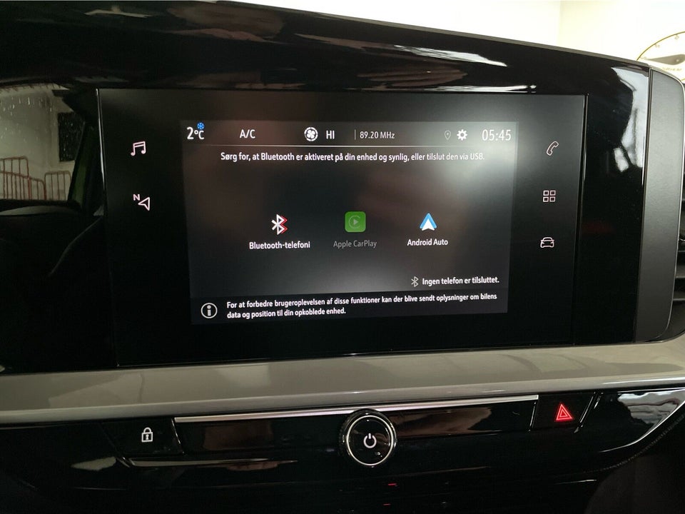 Opel Mokka-e 50 GS Line 5d