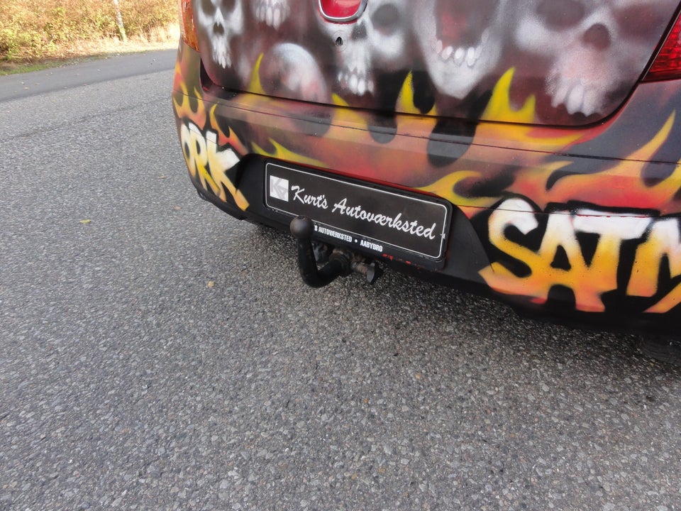 Hyundai i10 1,1 Comfort 5d