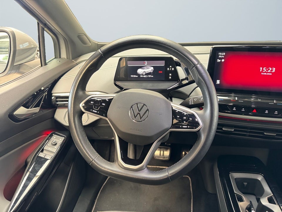 VW ID.5 77 Pro Performance 5d