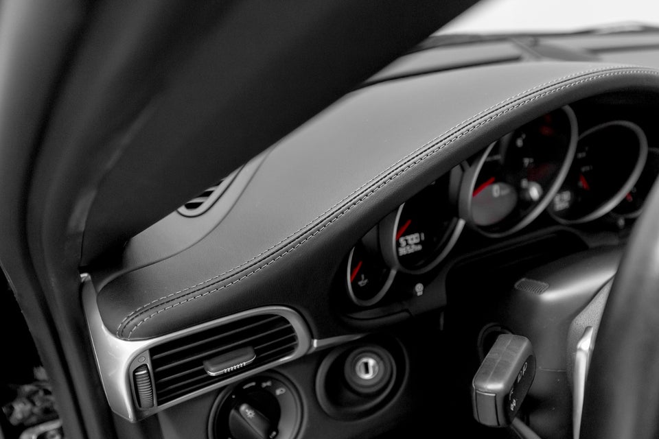 Porsche 911 Carrera S 3,8 Coupé PDK 2d