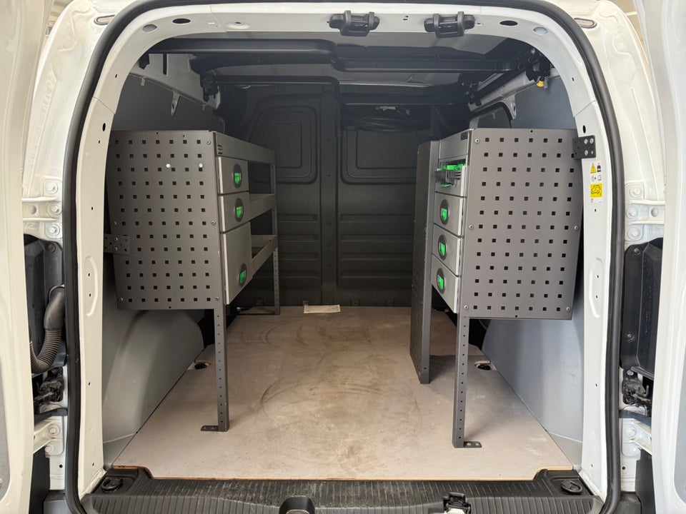 Renault Kangoo E-Tech L1 Van