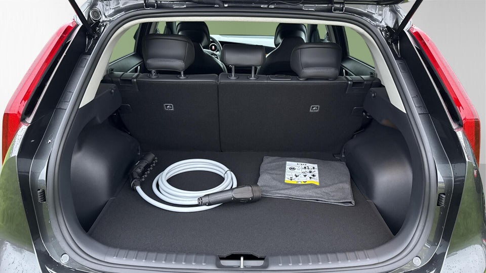 Kia Niro 64 EV Prestige 5d