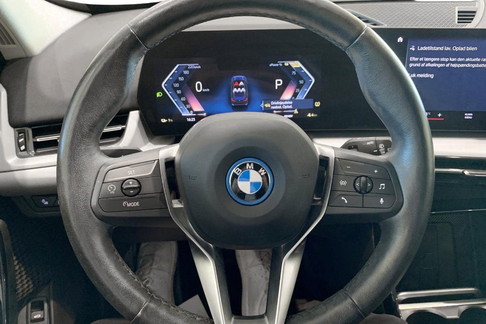 BMW iX1 xDrive30 X-Line 5d