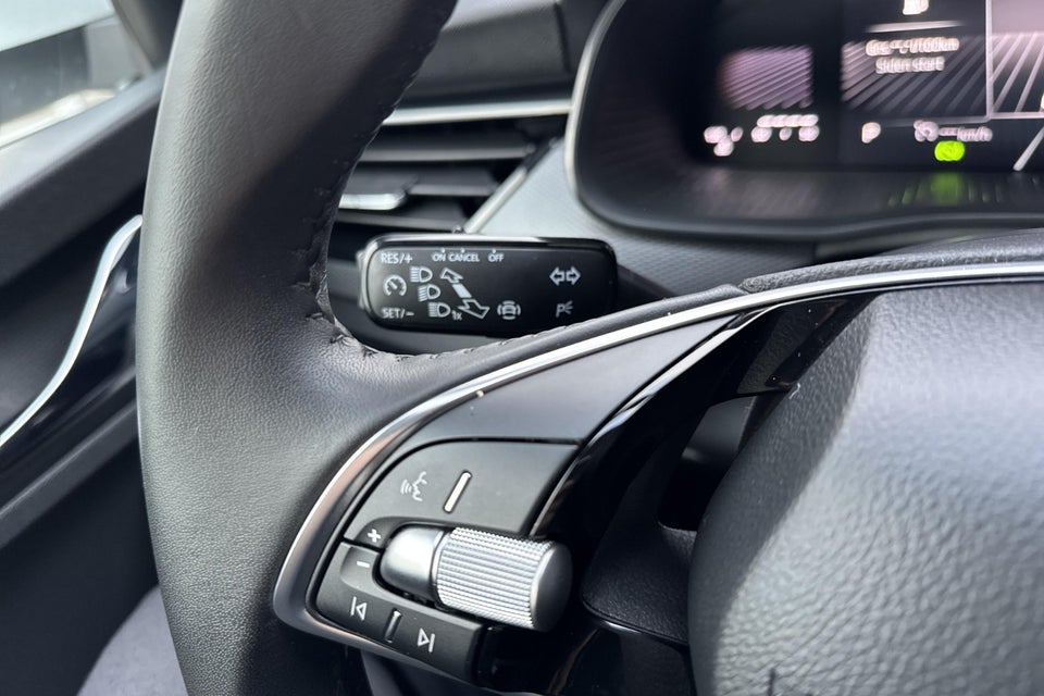 Skoda Scala 1,0 TSi 115 Essence DSG 5d