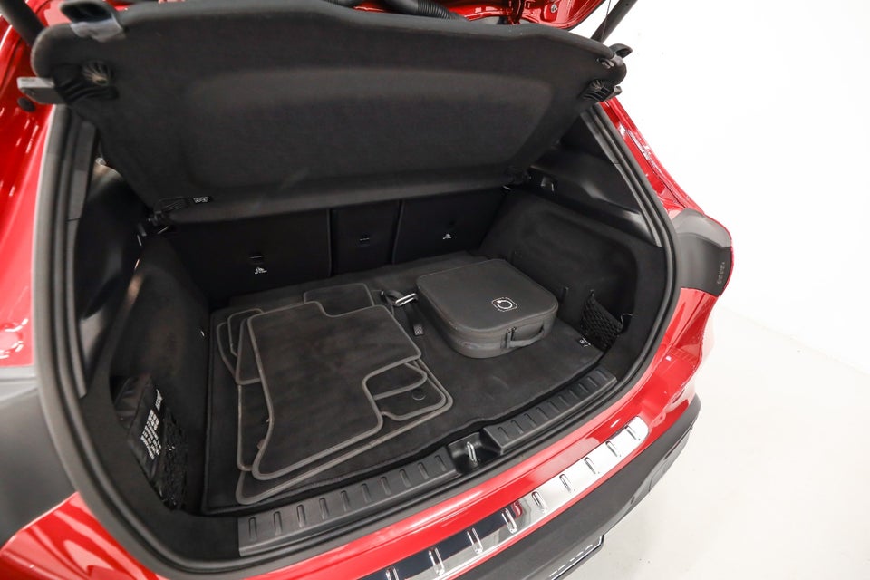 Mercedes EQA250+ AMG Advance 5d