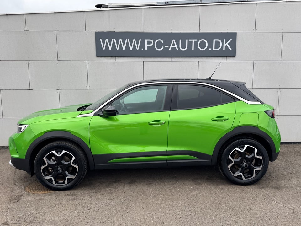 Opel Mokka-e 50 Ultimate 5d