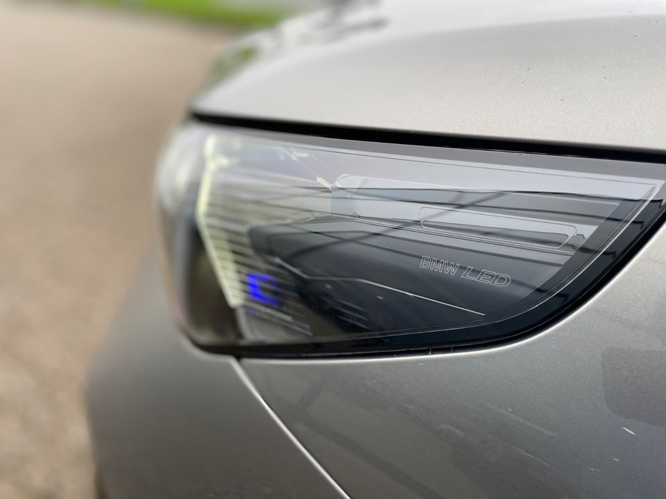 BMW i5 eDrive40 Touring M-Sport Pro 5d