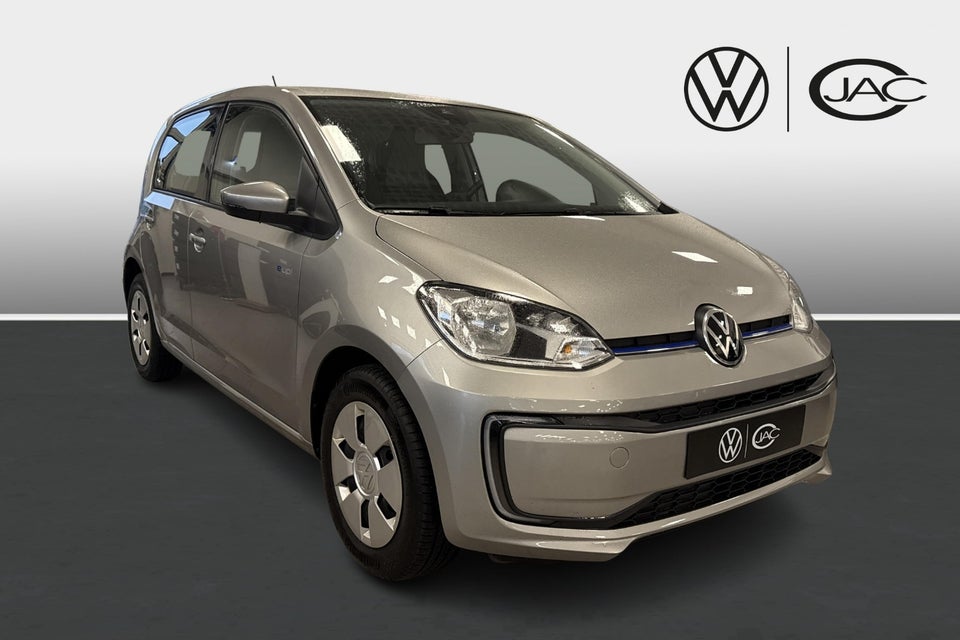 VW e-Up! 5d