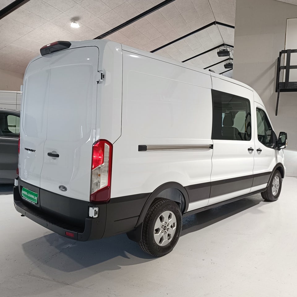 Ford Transit 350 L3 Van 2,0 EcoBlue Trend H2 FWD