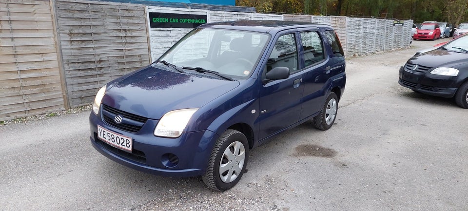 Suzuki Ignis 1,3 Basic 5d