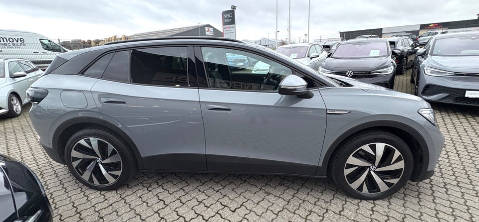 VW ID.4 77 1ST Pro Performance Max 5d