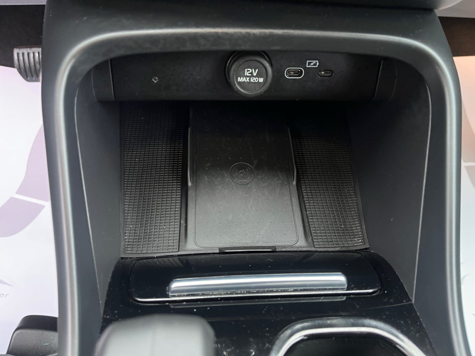 Volvo XC40 P6 ReCharge Core 5d