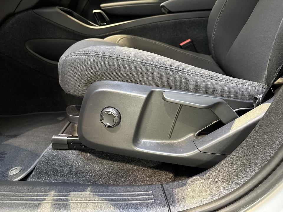 Volvo C40 ReCharge Extended Range Core 5d
