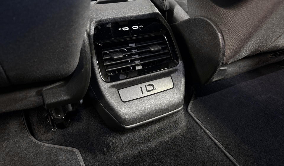 VW ID.4 77 Pro Performance 5d