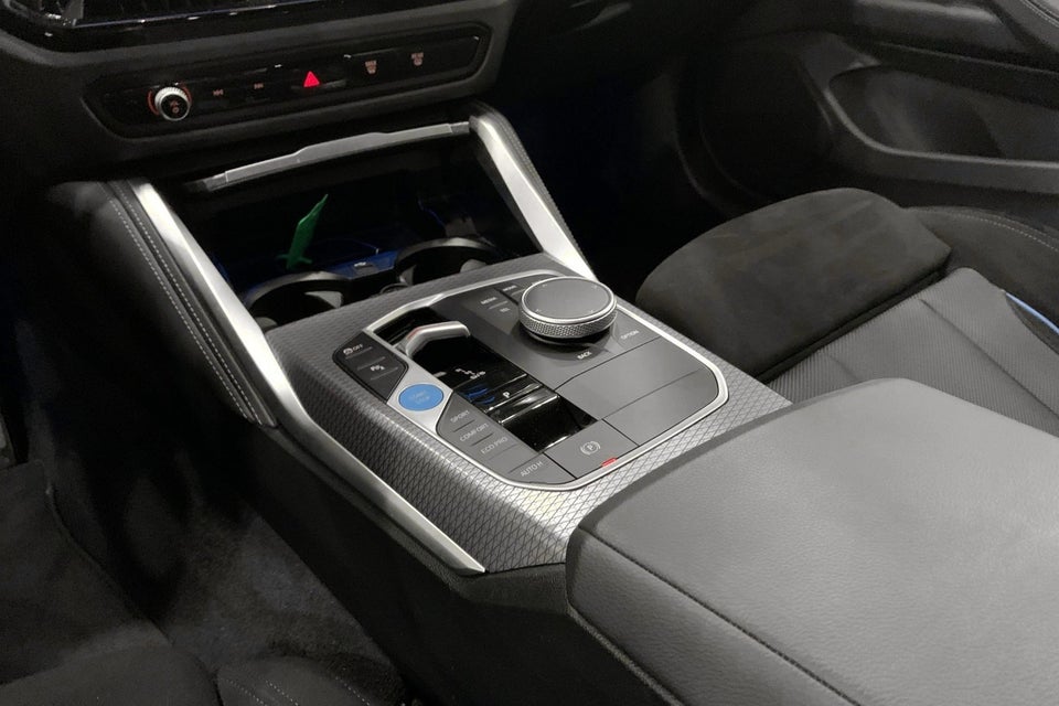 BMW i4 M50 M-Sport xDrive 5d