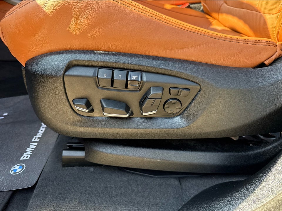 BMW X5 4,4 M xDrive aut. 5d