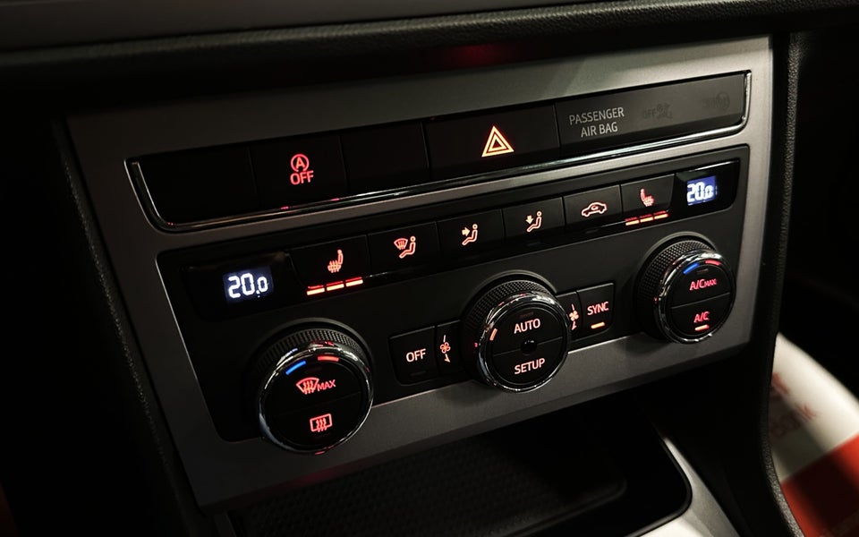 Seat Leon 1,4 TSi 150 Xcellence ST DSG 5d