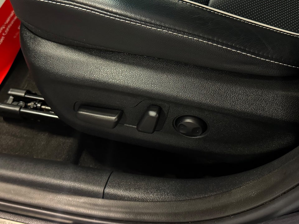 Kia e-Niro 64 Advance 5d