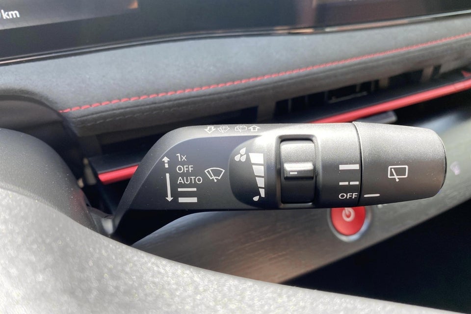 Nissan Ariya 87 Nismo e-4ORCE 5d