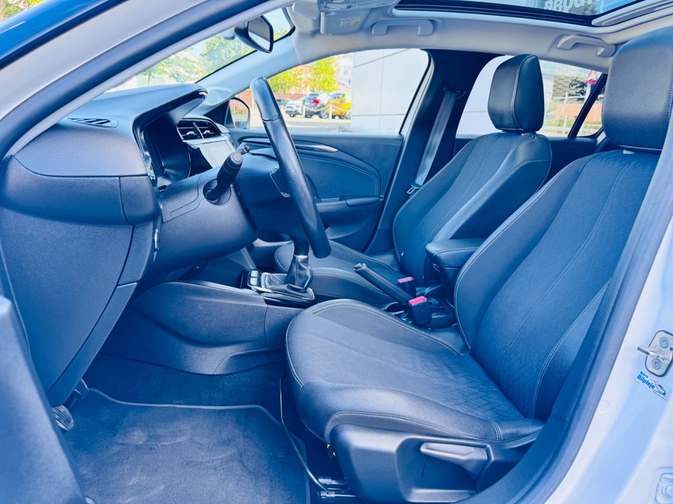 Opel Corsa 1,2 Sport 5d
