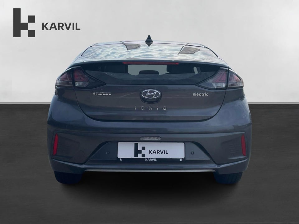 Hyundai Ioniq EV Trend 5d