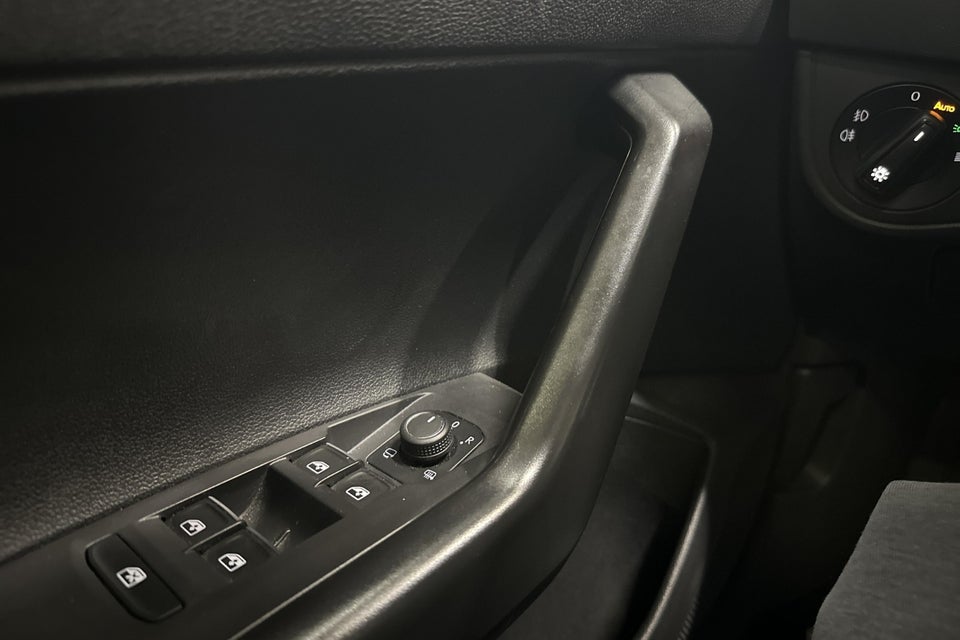 VW Polo 1,0 TSi 110 Style DSG 5d