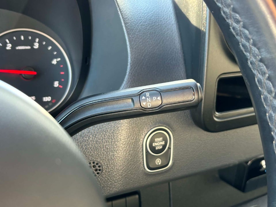 Mercedes Sprinter 317 2,0 CDi A3 Kassevogn aut. RWD