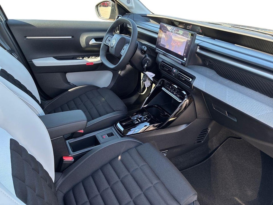 Citroën ë-C3 Aircross 44 Max 5d