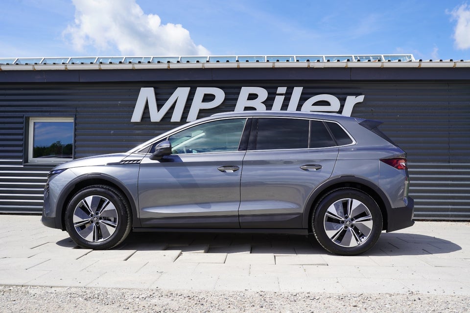 Skoda Elroq 85 iV Premium 5d