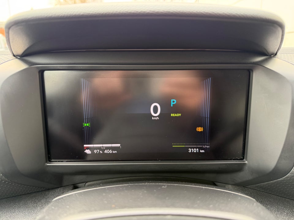 Citroën ë-C4 54 Max 5d