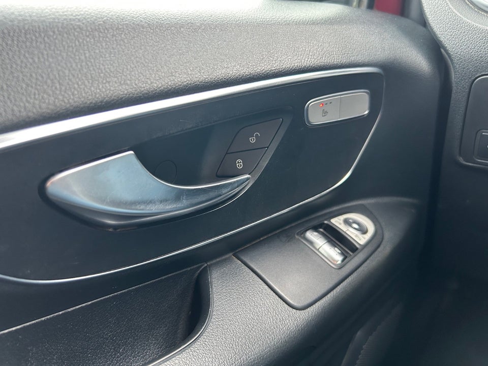 Mercedes Vito 116 2,2 CDi Complete L