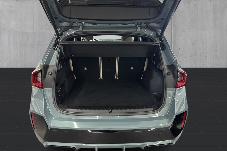 BMW iX1 eDrive20 M-Sport 5d