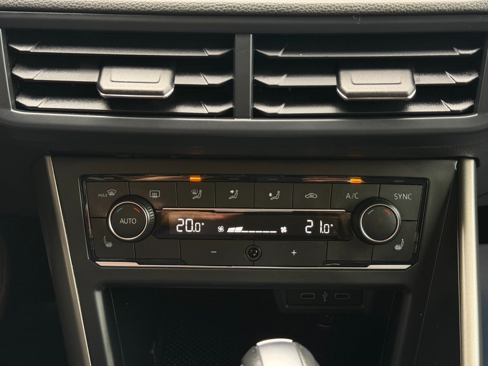 VW Polo 1,0 TSi 95 Comfortline DSG 5d