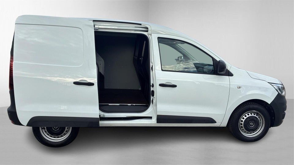 Renault Express 1,5 dCi 75 Tekno 5d