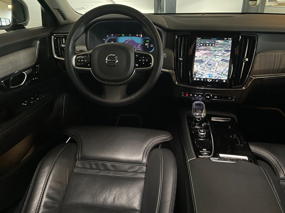 Volvo V90 2,0 T8 ReCharge Ultimate Bright aut. AWD 5d