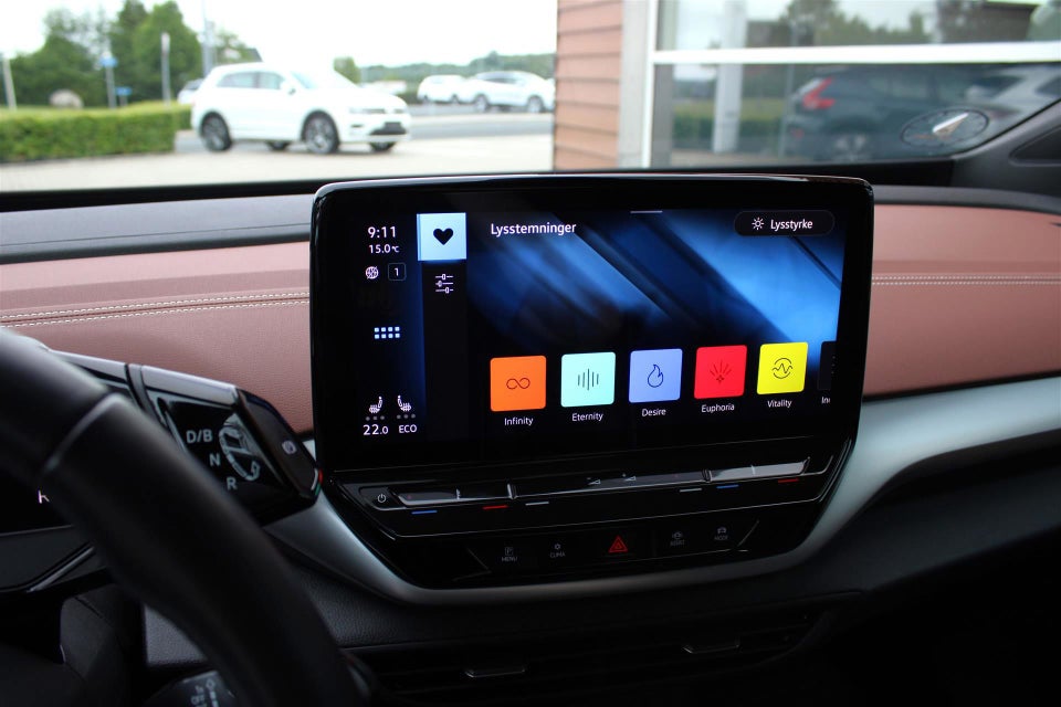 VW ID.4 77 Pro Performance 5d