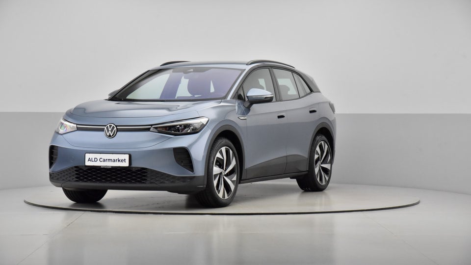 VW ID.4 77 Pro Performance 5d