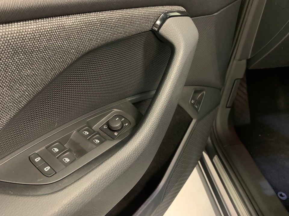 Skoda Kodiaq 1,5 TSi iV Selection DSG 5d