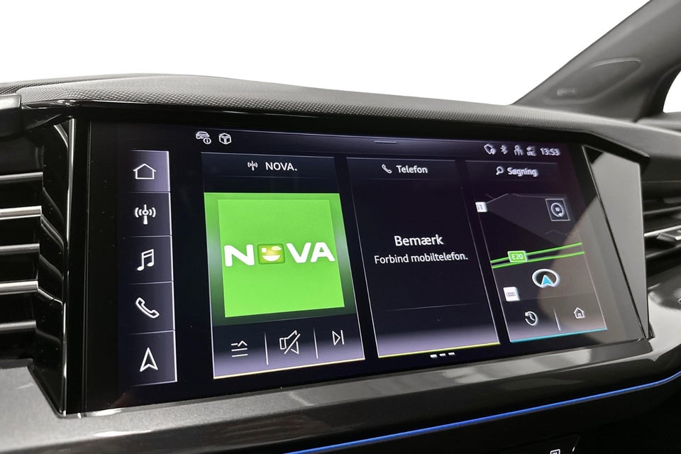 Audi Q4 e-tron 45 Ultra 5d