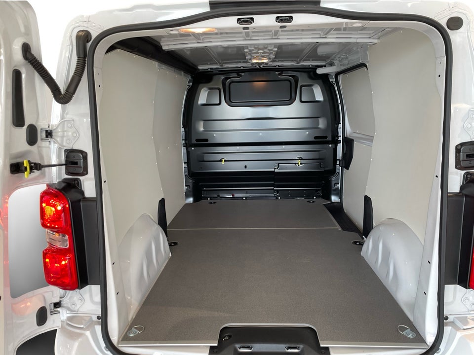 Fiat Scudo E 75 L2H1 Pro