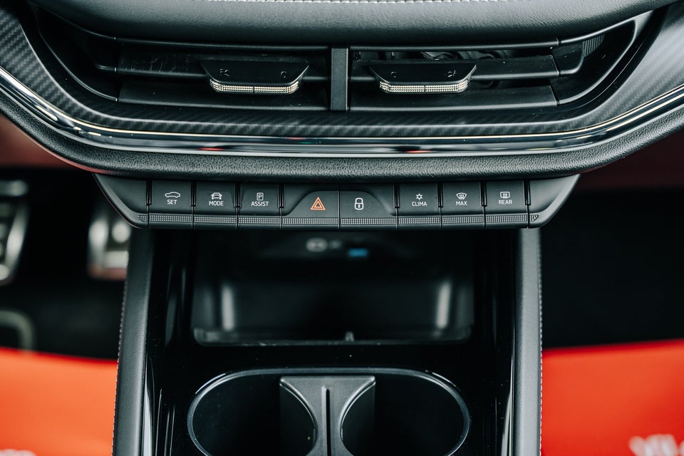 Skoda Enyaq 60 iV Sportline 5d