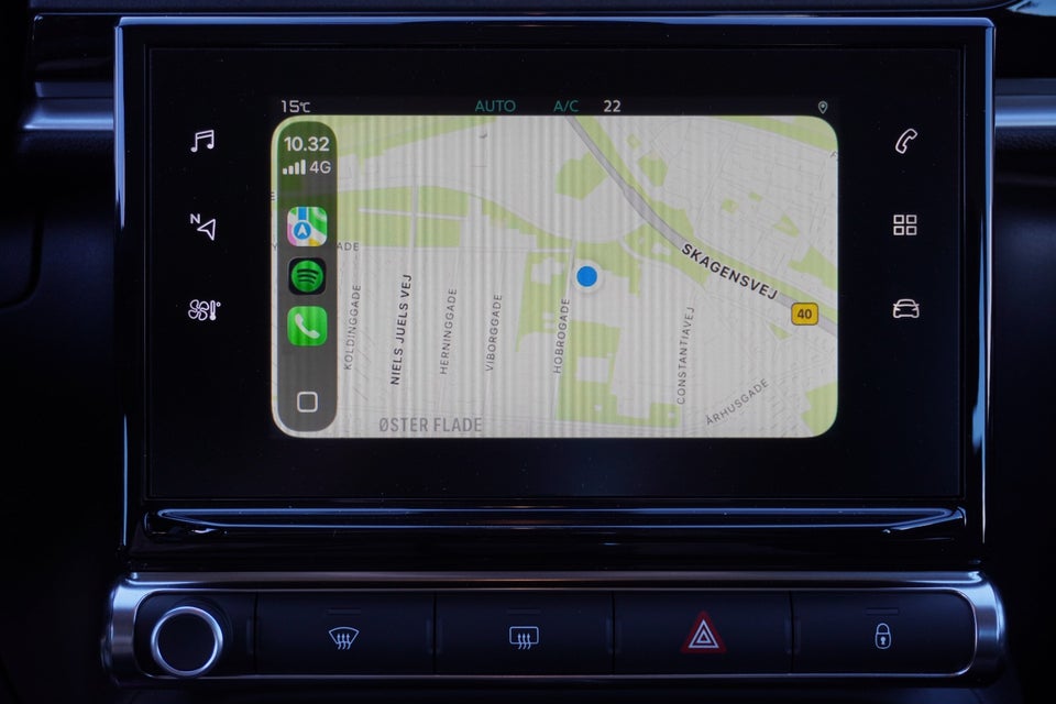Citroën C3 1,2 PureTech 82 Feel 5d