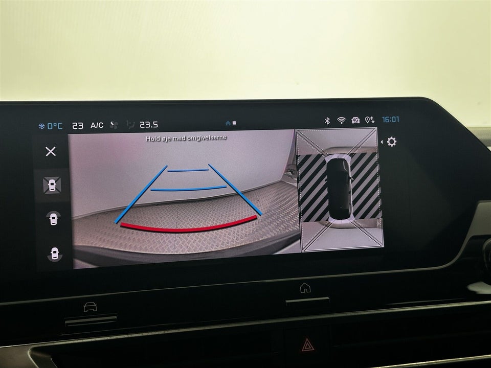 Citroën ë-C4 50 Shine 5d