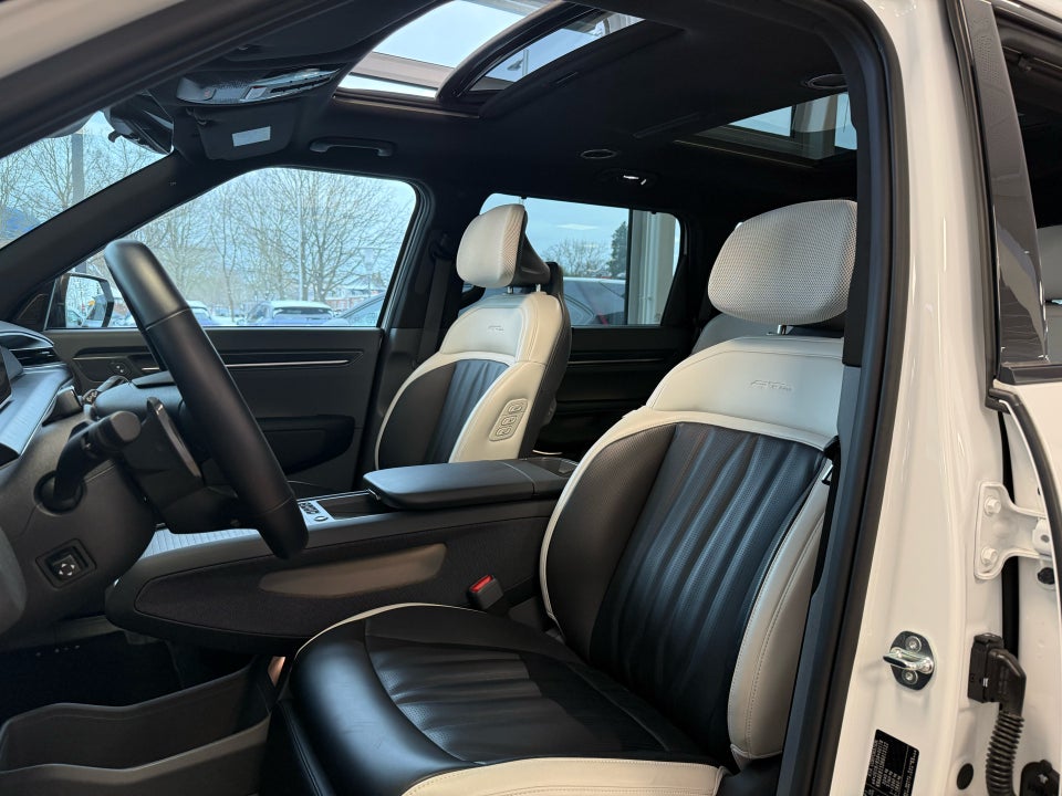 Kia EV9 99 Long Range Performance GT-Line AWD 7prs 5d