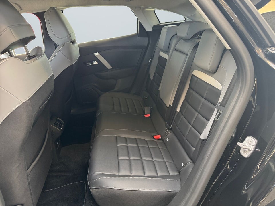 Citroën ë-C4 54 Max 5d