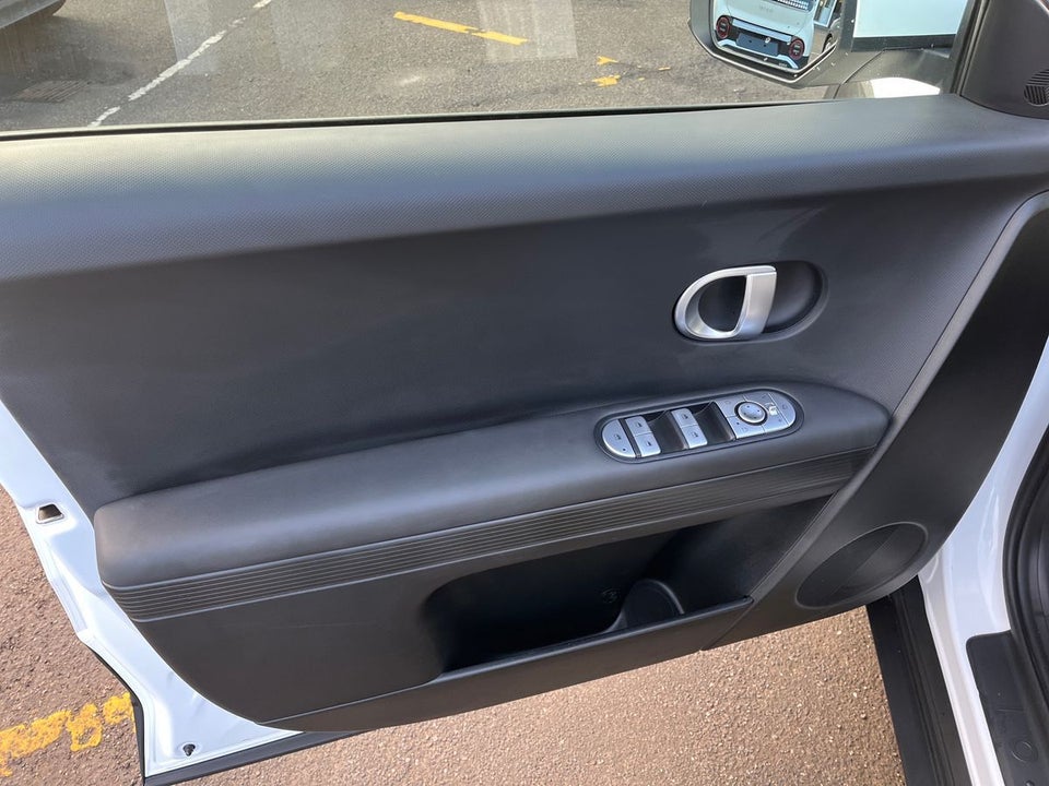 Hyundai Ioniq 5 77 Advanced 5d