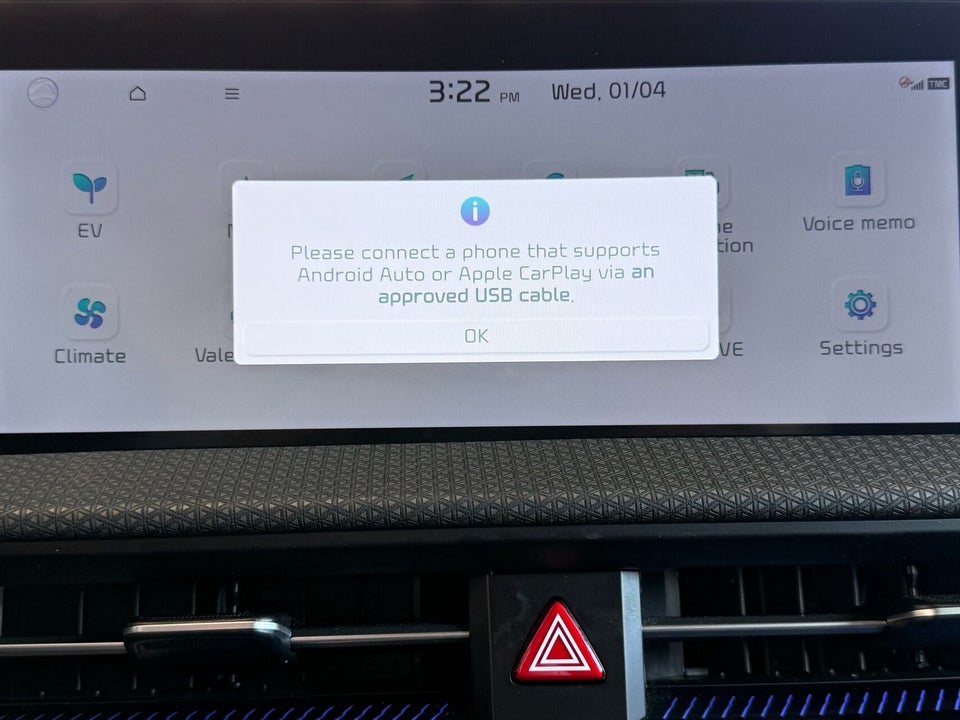 Kia EV6 77 Long Range Upgrade 5d