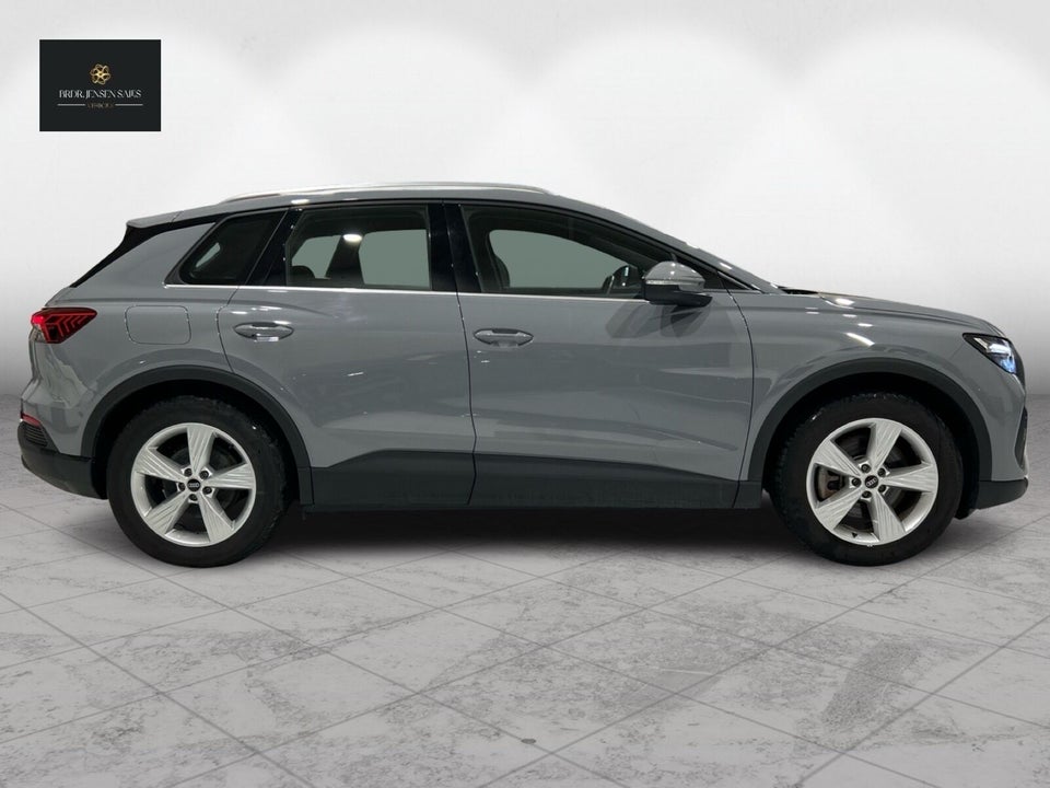 Audi Q4 e-tron 40  5d