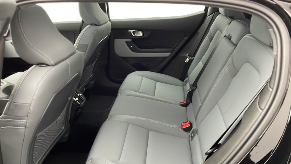 Polestar 2 Long Range AWD 5d